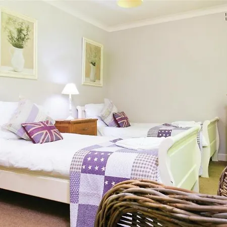 Holiday home Underheron Grasmere
